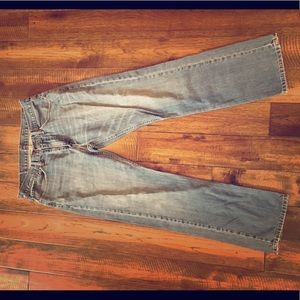 Men’s Levi’s relaxed straight